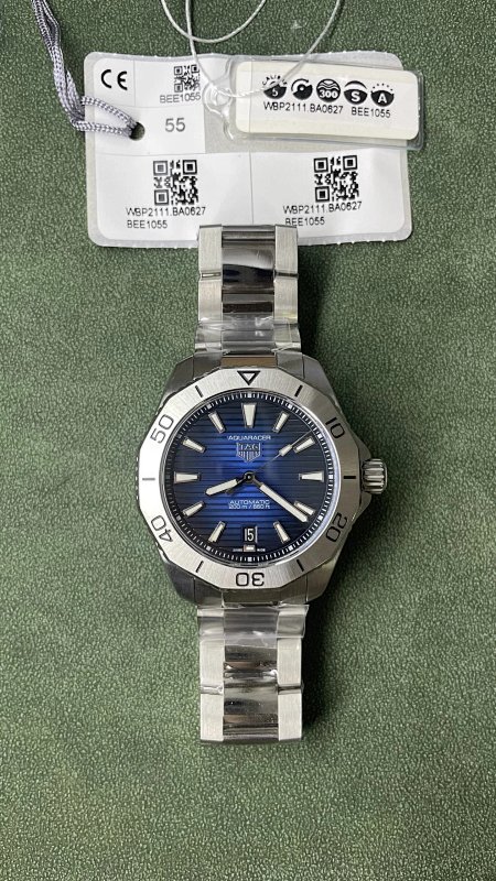 Tag Heuer OF