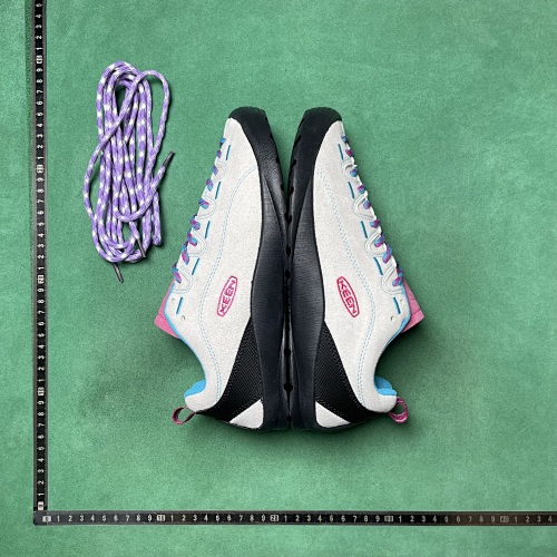 BD Batch Keen Jasper ZL 1.1