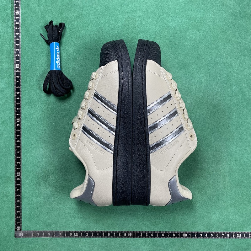 BD Batch Adidas Originals Superstar ZL 1.2