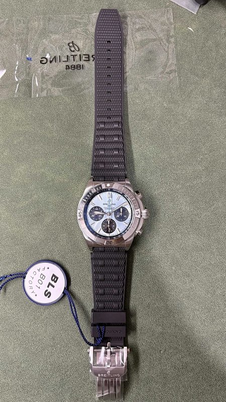 Breitling Bls