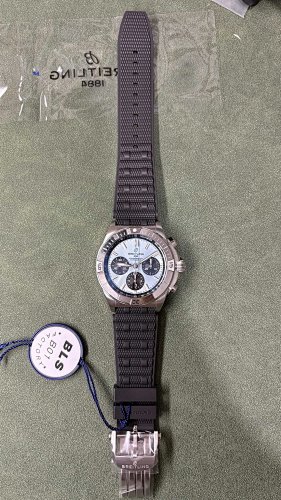 Breitling Bls