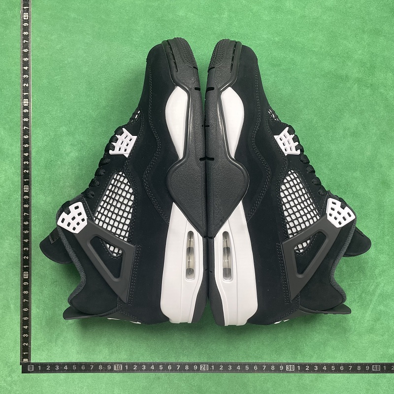 59 89 GX Batch Jordan Air Jordan 4 ZL 2.1