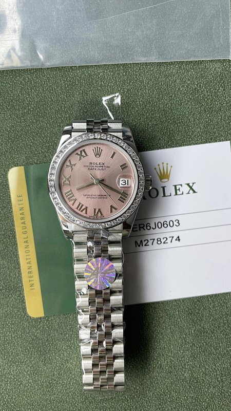 Rolex Air 31