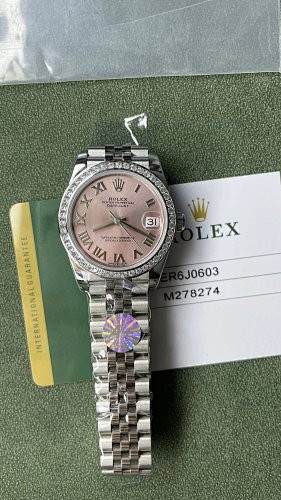 Rolex Air 31