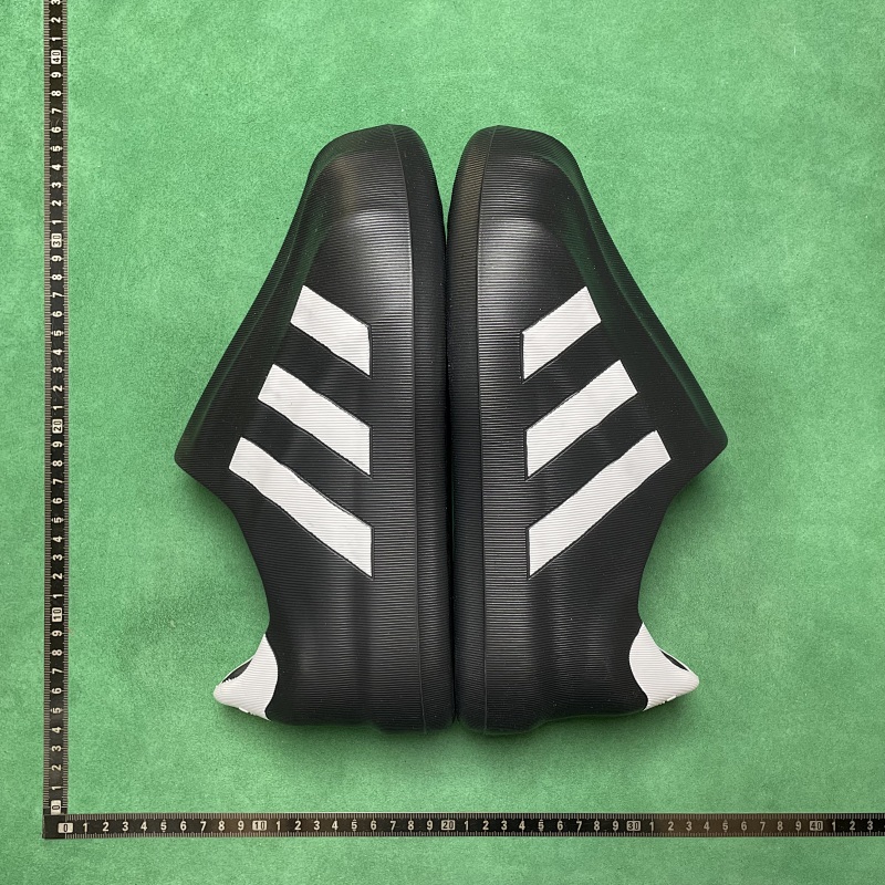 BD Batch Adidas Originals AdiFOM Superstar ZL 1.0