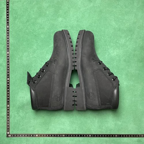 BD Batch Timberland Nellie ZL 1.9