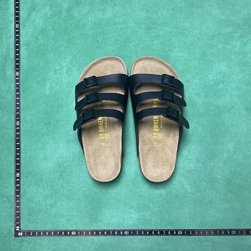 BD Batch Birkenstock ZL 0.8