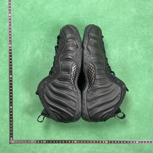 BD Batch Nike Foamposite One Anthracite ZL 1.4