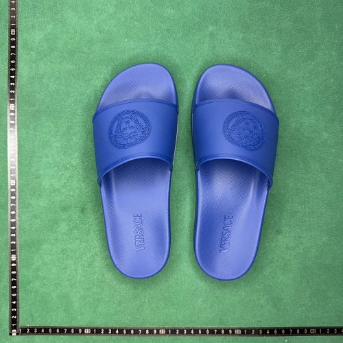 TT Batch Versace LA Medusa
