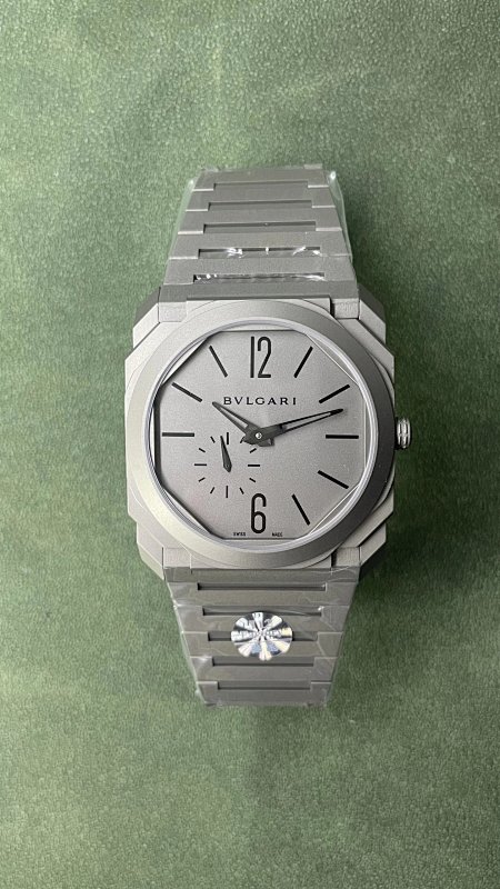 Bulgari 361 Bvlgari Bvf Octo