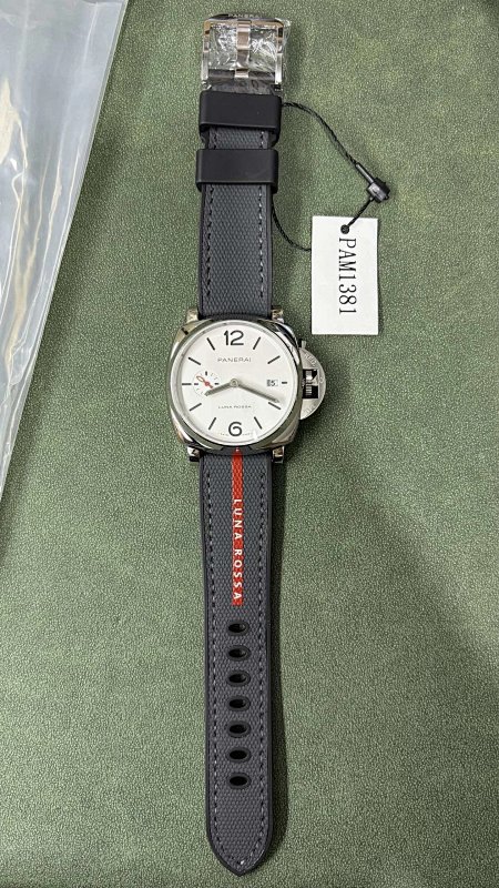 Panerai VS 42mm