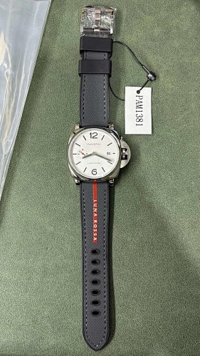Panerai VS 42mm