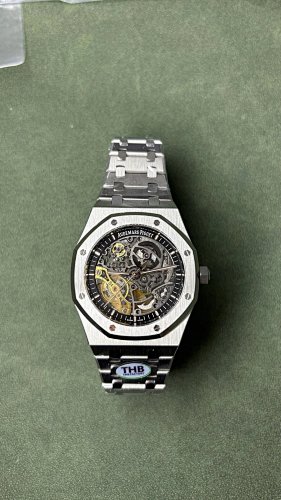 Audemars Piguet Thb