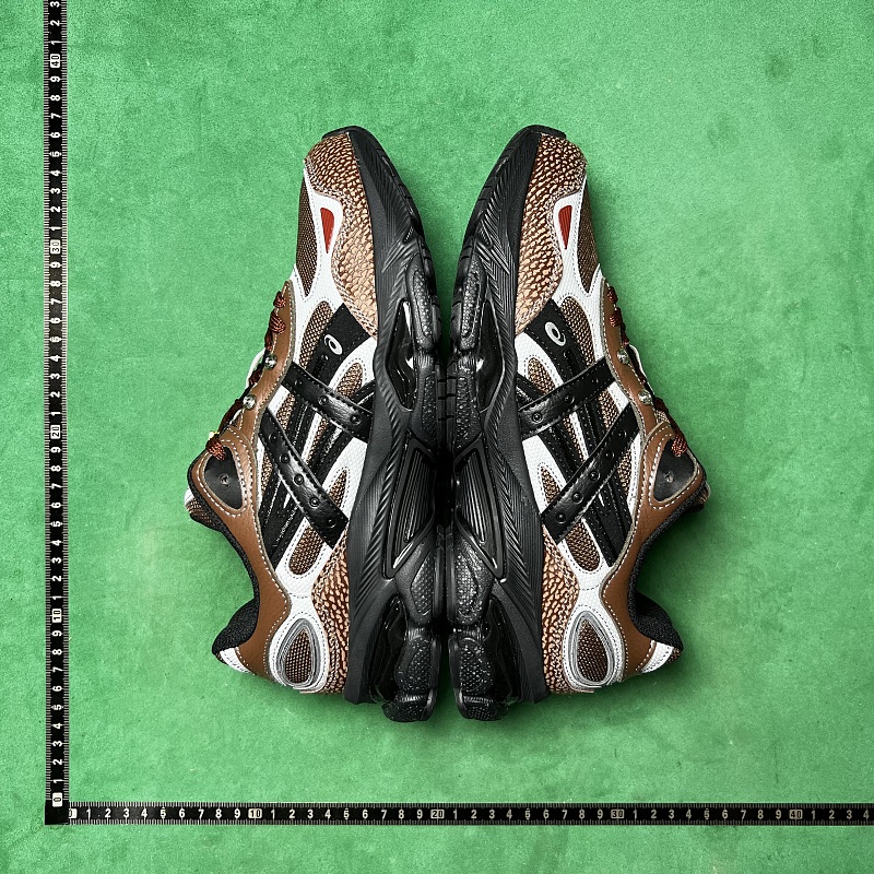 BD Batch Asics Hal Studios Gel-NYC 2.0 Pack 1.2