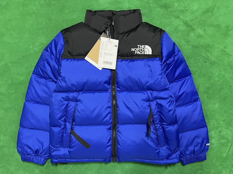 Ycc Batch The North Face Eco Nuptse Jacket