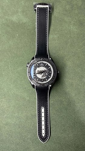 Omega VS 45.5mm