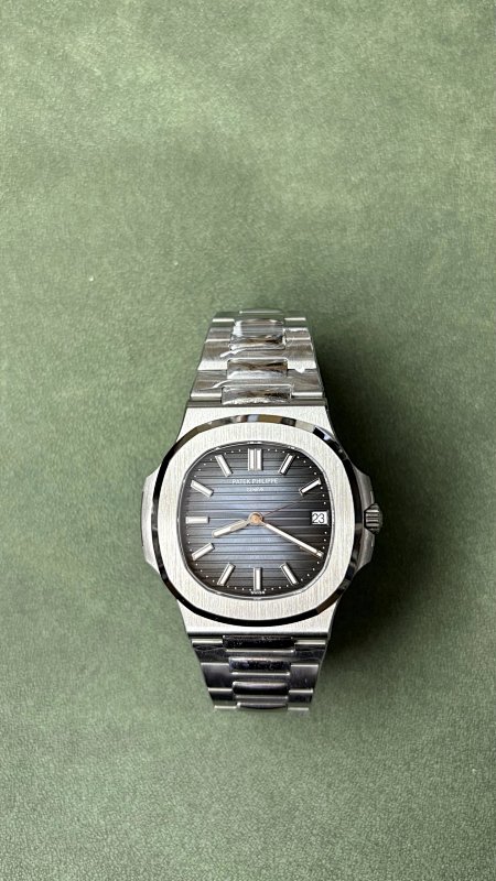 Patek Philippe Ddf 8.11
