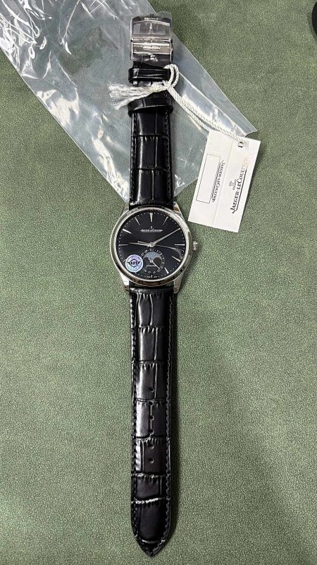 Jaeger-LeCoultre Aps