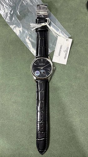 Jaeger-LeCoultre Aps