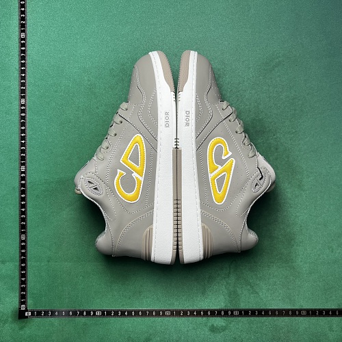 Batch Dior Stone Island ZL 2.1