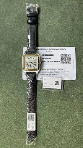 Cartier AF