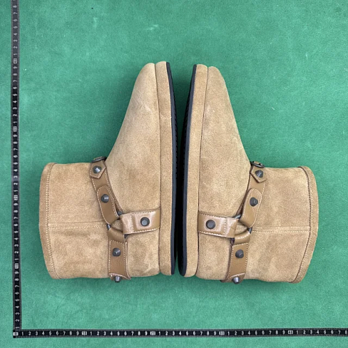 TT Batch Balenciaga Alaska Soft