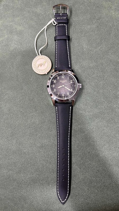 Patek Philippe Ppf