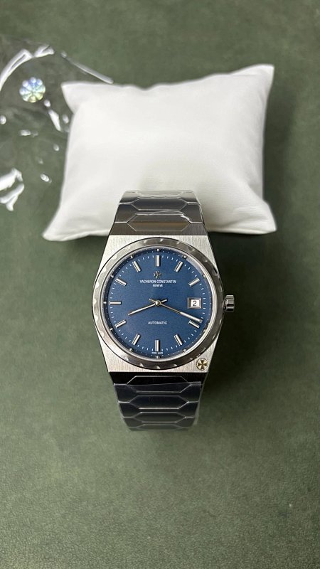 Vacheron Constantin Mxf VC