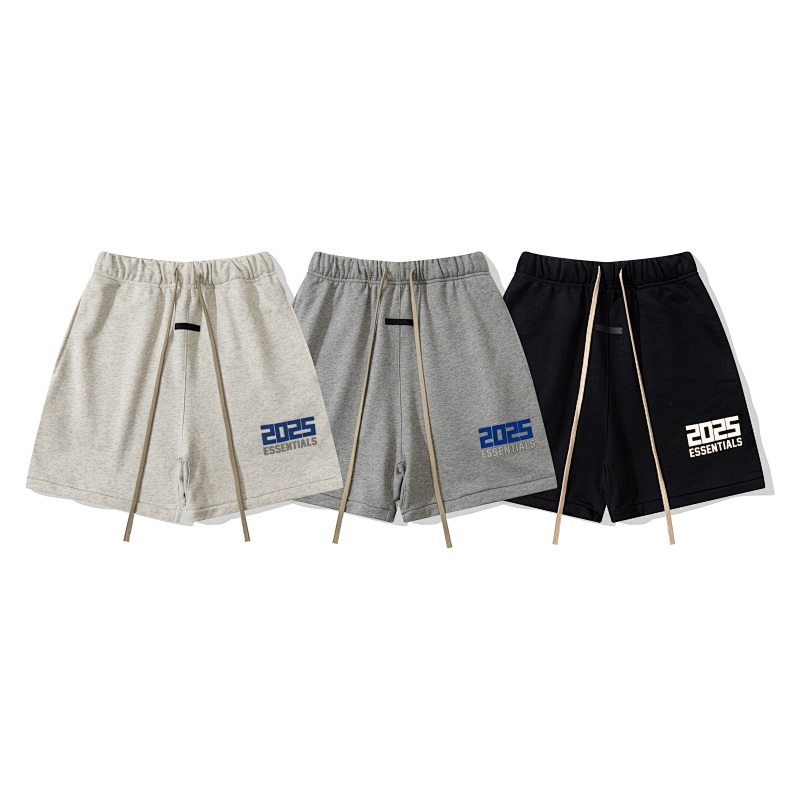 Essentials 28 Fear Of God Ess