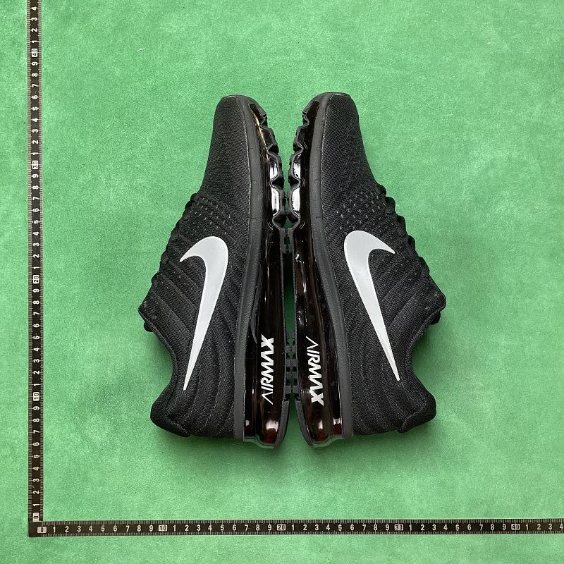 BD Nike Air Max Vapormax ZL 1.0