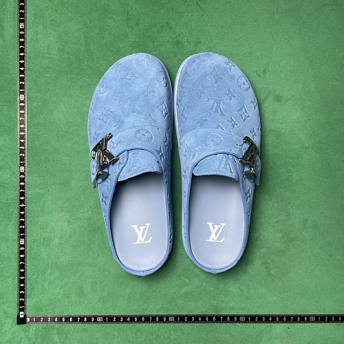 BD Batch Louis Vuitton Easy ZL 2.2