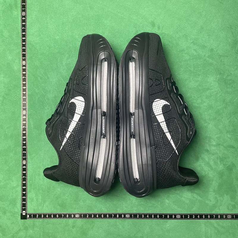 BD Batch Nike Vomero Premium SP Mini Swoosh ZL 1.2