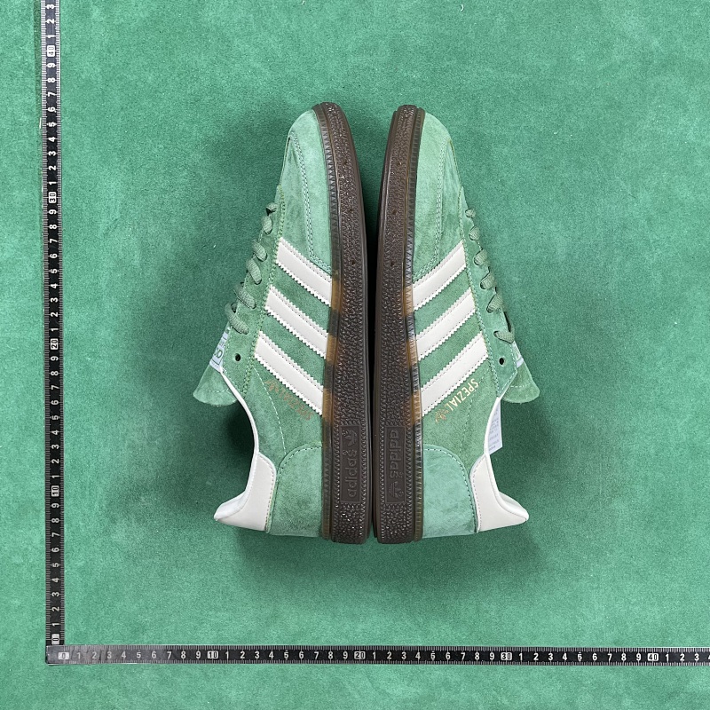 YT Batch Adidas Originals Adidas Spezial ZL 0.9
