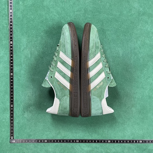 YT Batch Adidas Originals Adidas Spezial ZL 0.9