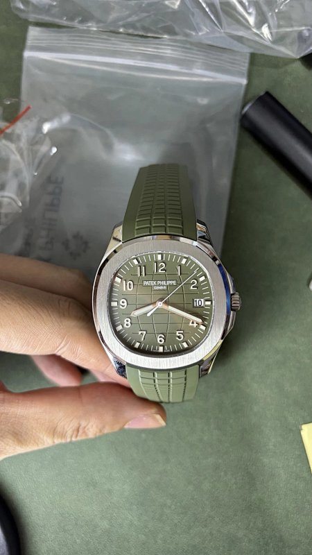 Patek Philippe Apw 42mm