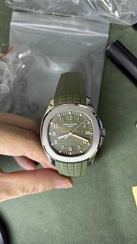 Patek Philippe Apw 42mm