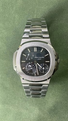 Patek Philippe Ome T5 5.19