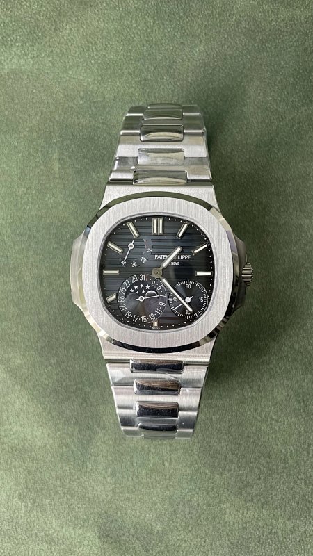 Patek Philippe Ome 5.18 WL