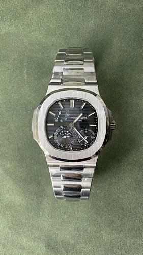 Patek Philippe Ome 5.18 WL