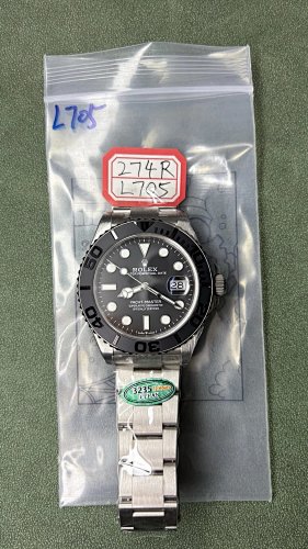 Rolex Clean 42mm