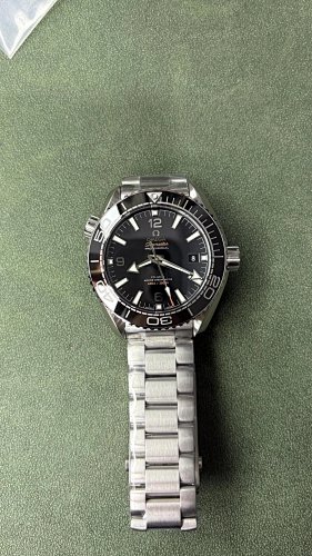 Omega VS 43.5mm Dd8900