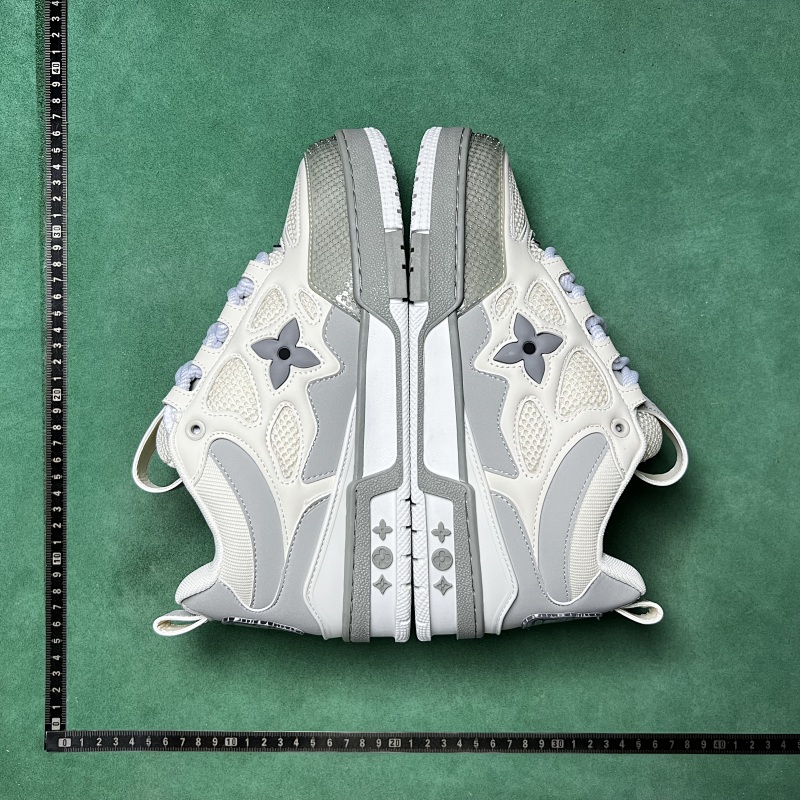 PB Batch Louis Vuitton Skate ZL 1.9