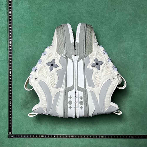 PB Batch Louis Vuitton Skate ZL 1.9