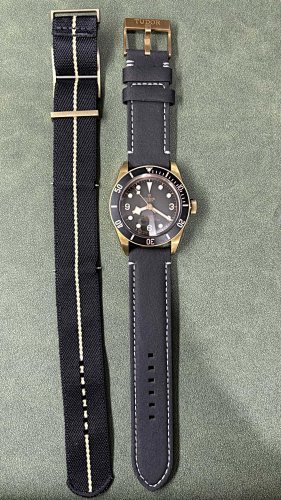 Tudor OF Sw200