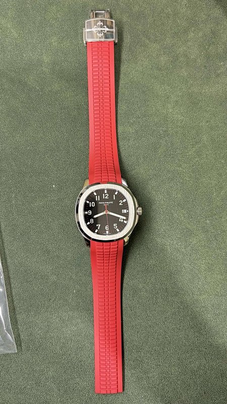 Patek Philippe Bbf