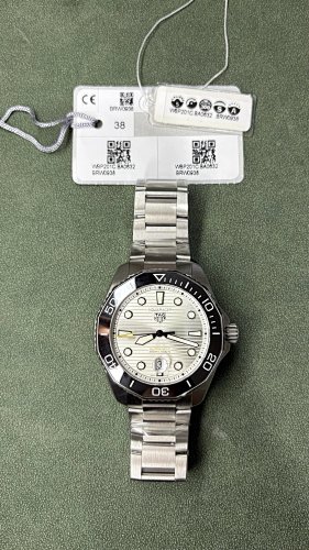 Tag Heuer OF Sw200