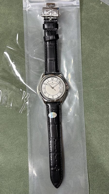 Vacheron Constantin Mks