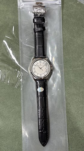 Vacheron Constantin Mks