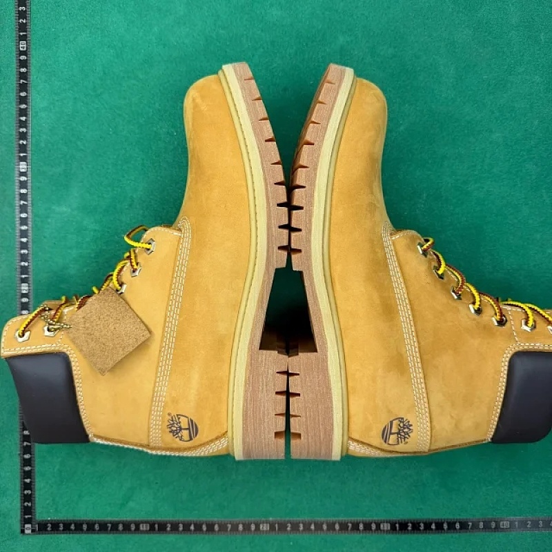 TT Batch Timberland Premium