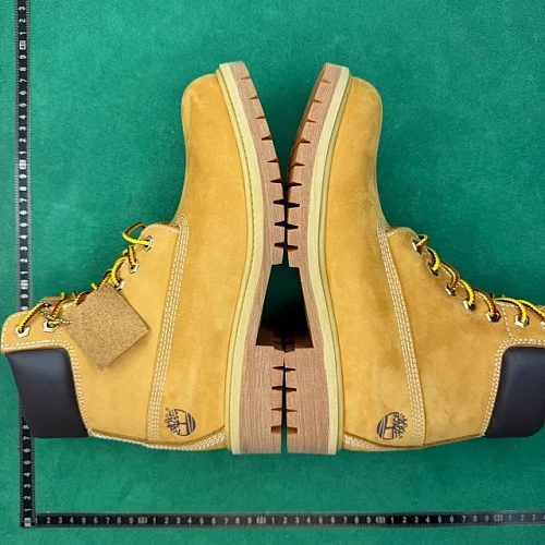 TT Batch Timberland Premium